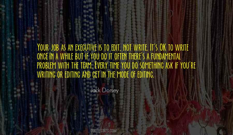 Time Jobs Quotes #401774