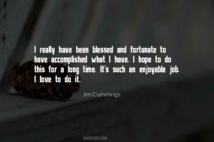Time Jobs Quotes #422095