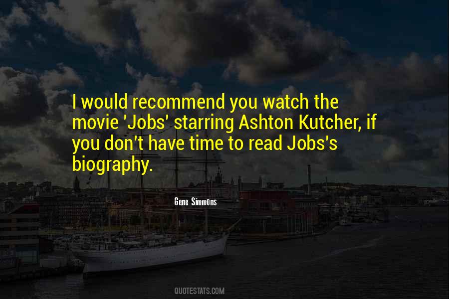 Time Jobs Quotes #902500