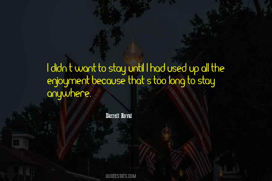 Long Insecurity Quotes #1679951