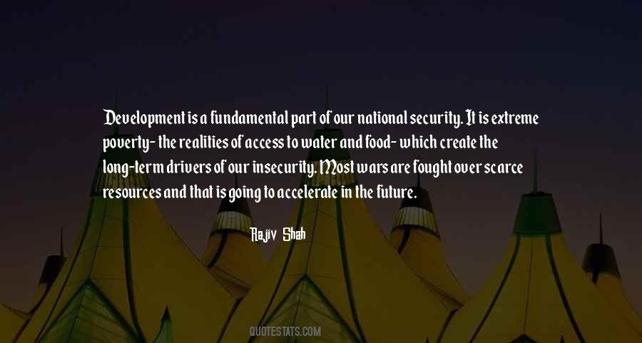 Long Insecurity Quotes #1710456