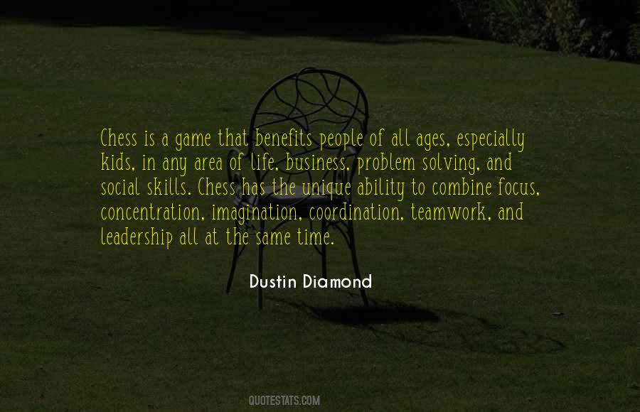 In The Game Of Chess Quotes #1841154