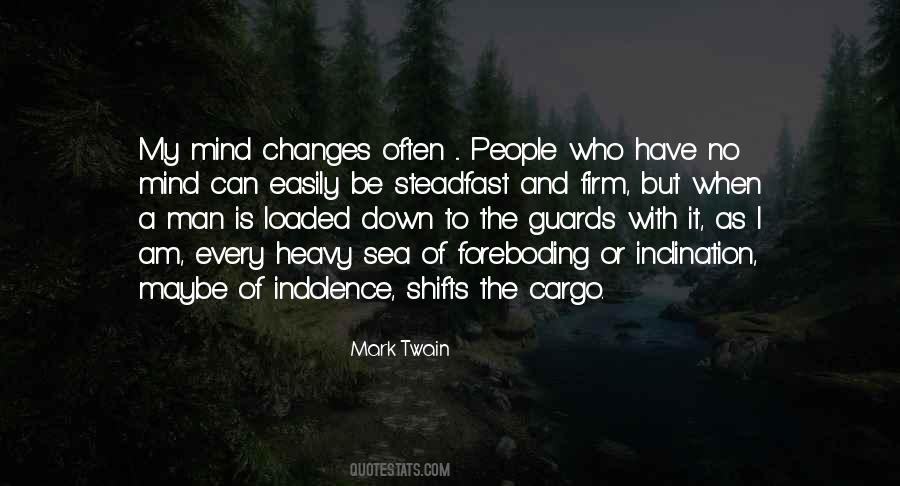 When A Man Is Down Quotes #1400614