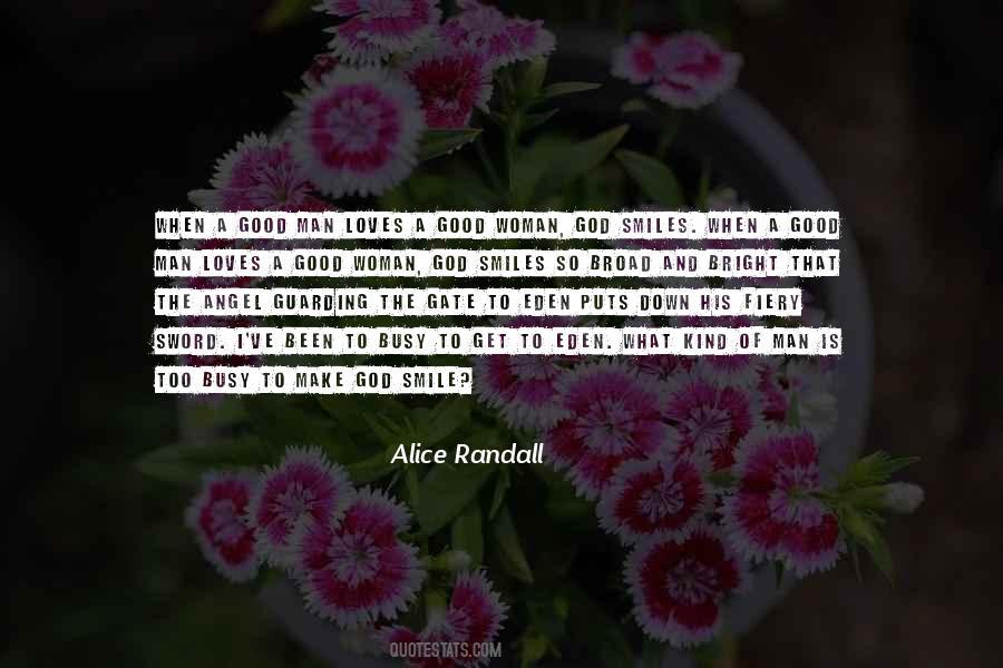 When A Man Is Down Quotes #1412128
