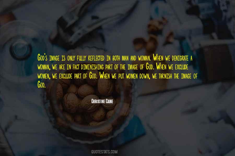 When A Man Is Down Quotes #360419