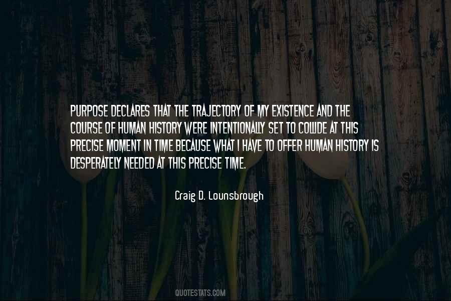 Offer To God Quotes #1452421
