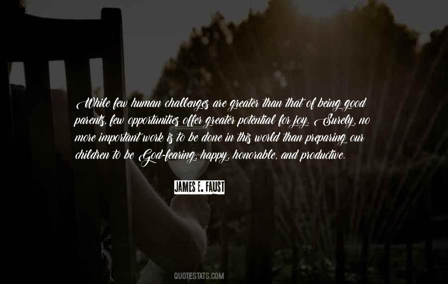 Offer To God Quotes #1656049