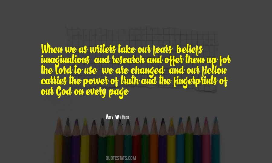 Offer To God Quotes #922398