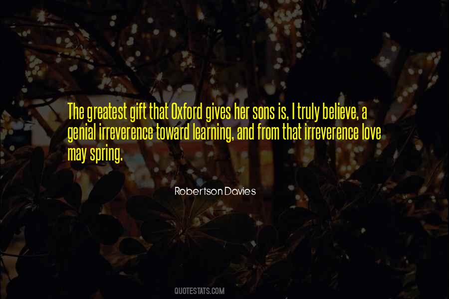 Quotes About Love And Believe #201166