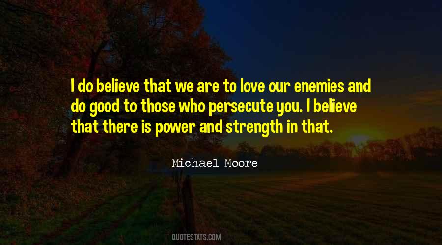 Quotes About Love And Believe #288952