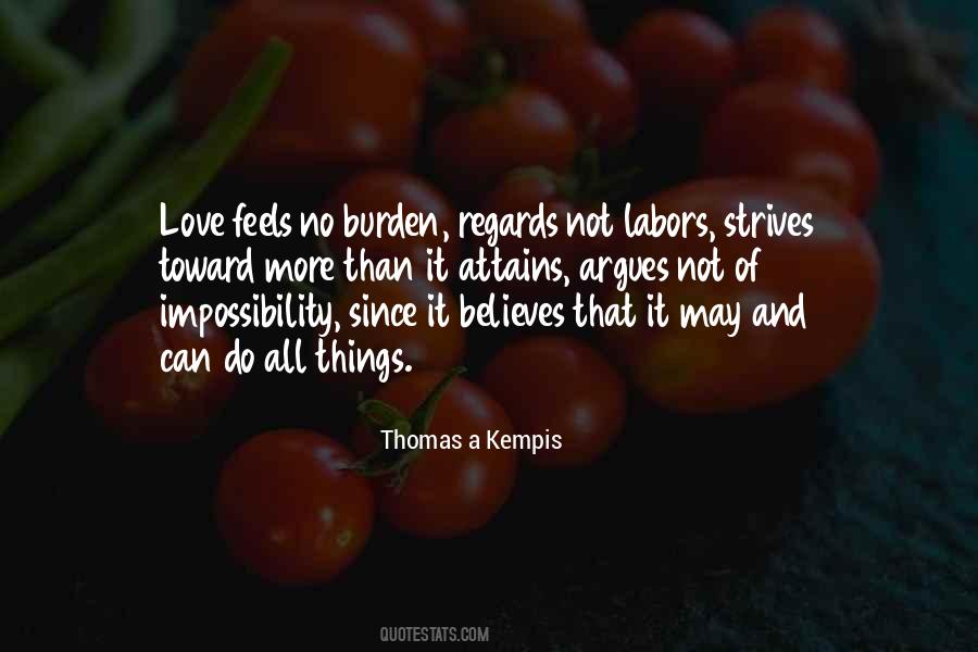 Quotes About Love And Believe #437809