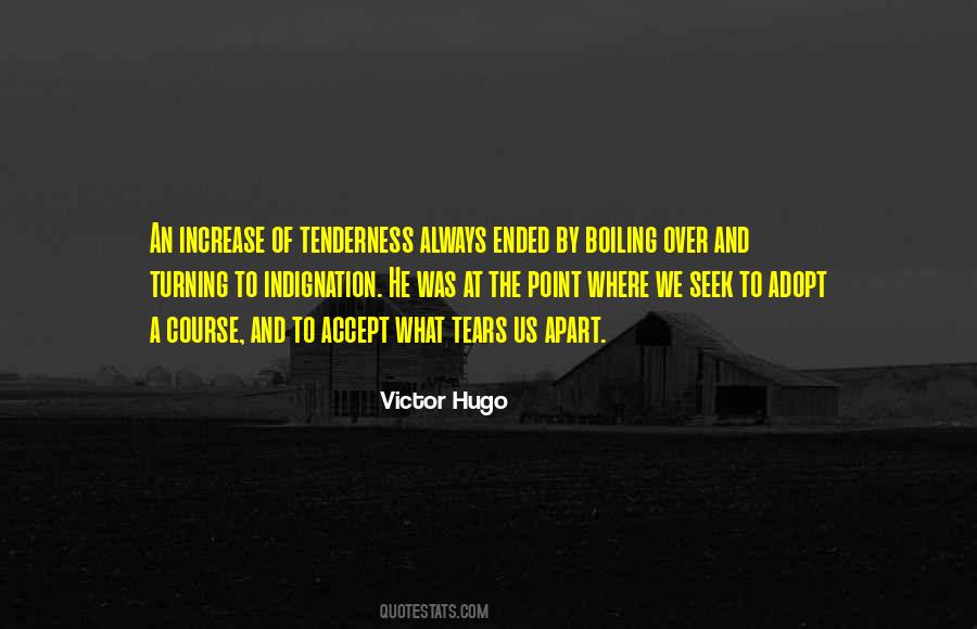 Accept What Was Quotes #1036287