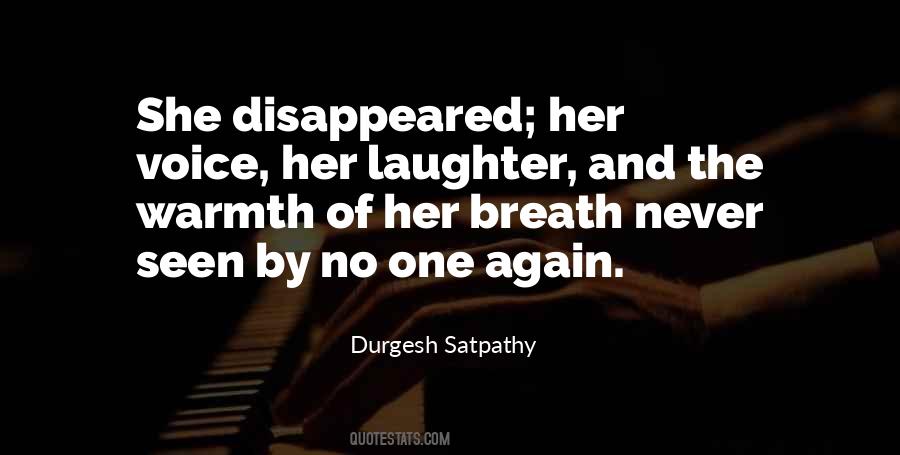 Love Breath Quotes #1191364