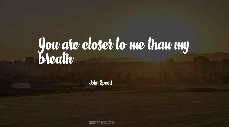 Love Breath Quotes #1271210