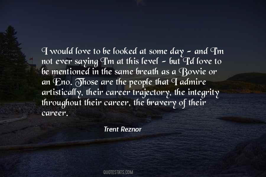 Love Breath Quotes #1392424