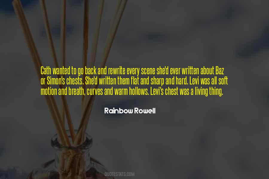 Love Breath Quotes #306177