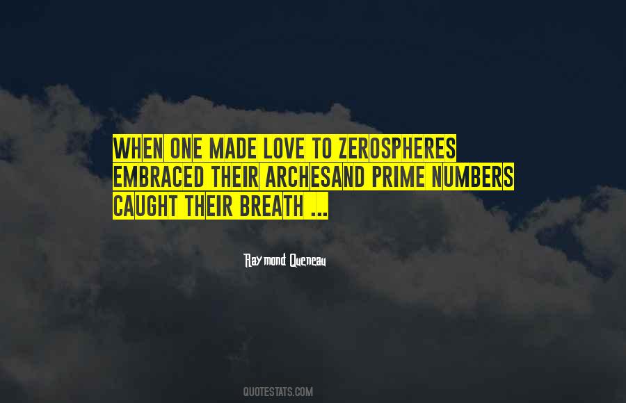 Love Breath Quotes #476583