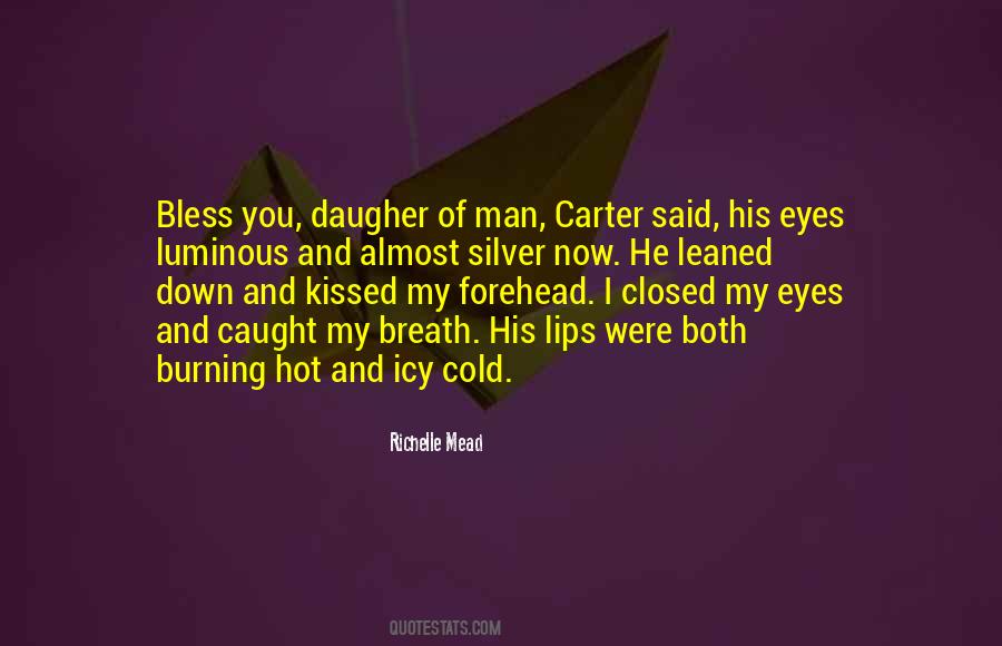 Love Breath Quotes #942501