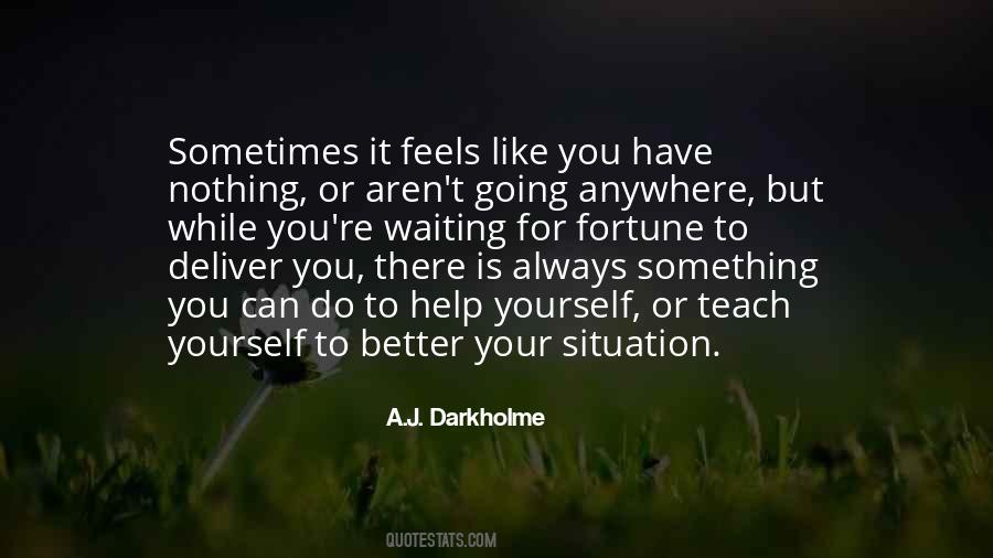 Depressed But Quotes #804592