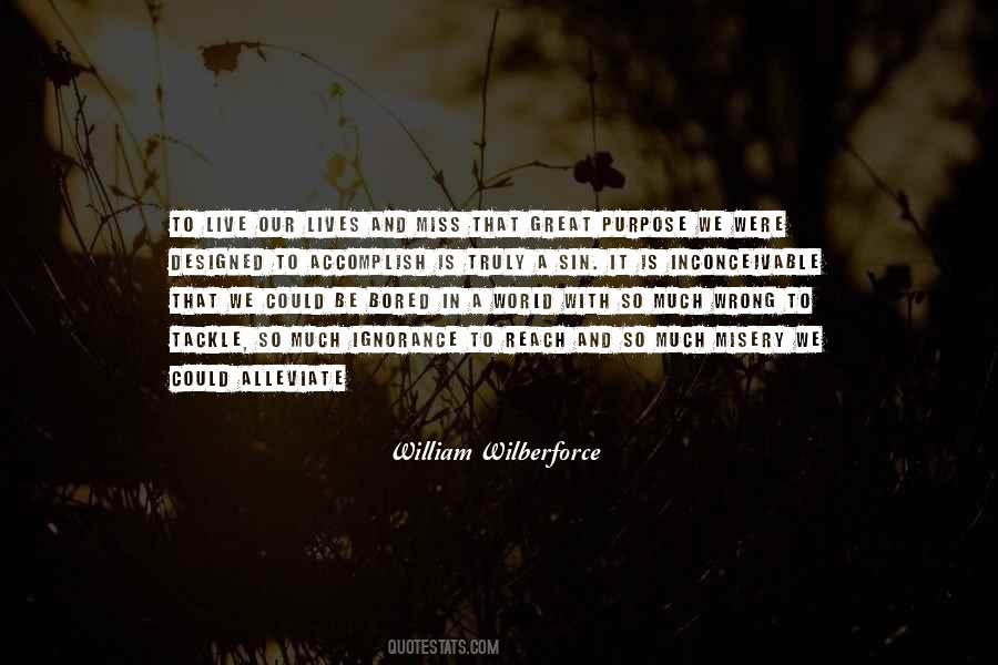 Tackle The World Quotes #937641