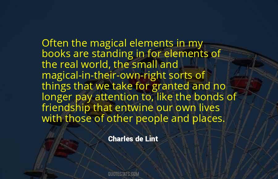 We Are Like Books Quotes #1405244