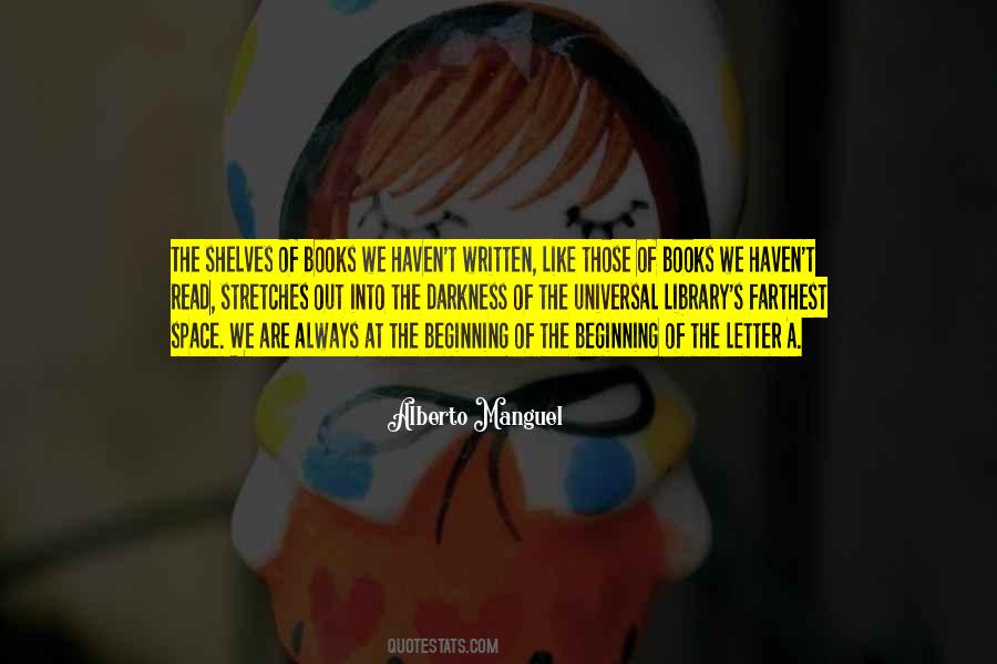 We Are Like Books Quotes #163668