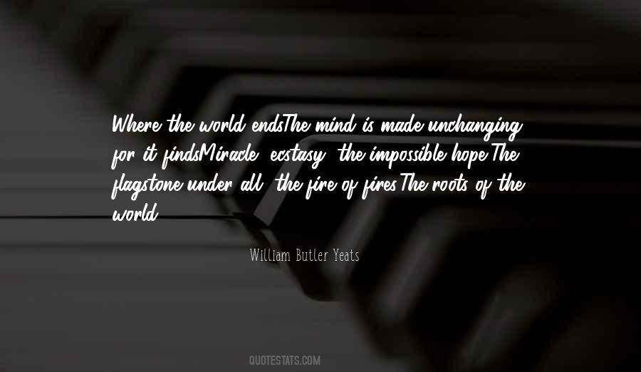 If The World Ends Quotes #343975