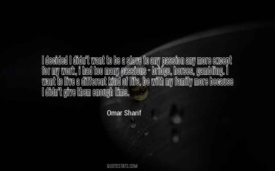 Passion For My Work Quotes #375575