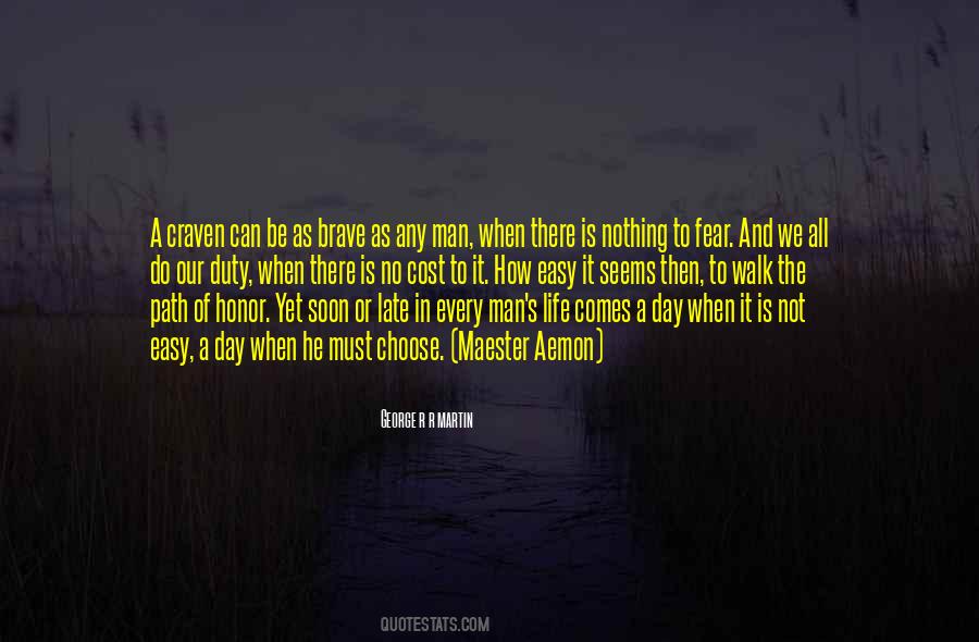 Not All Is As It Seems Quotes #1504692
