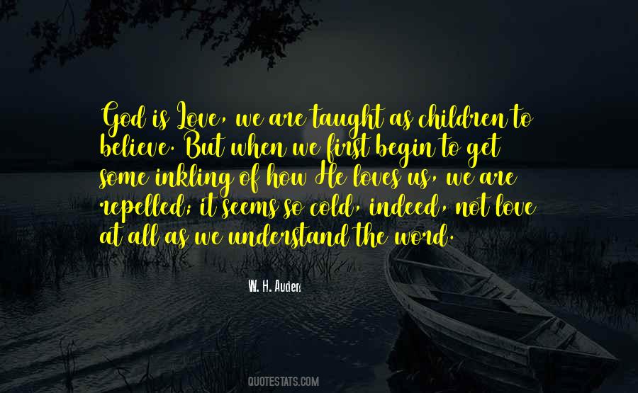 Not All Is As It Seems Quotes #1704682