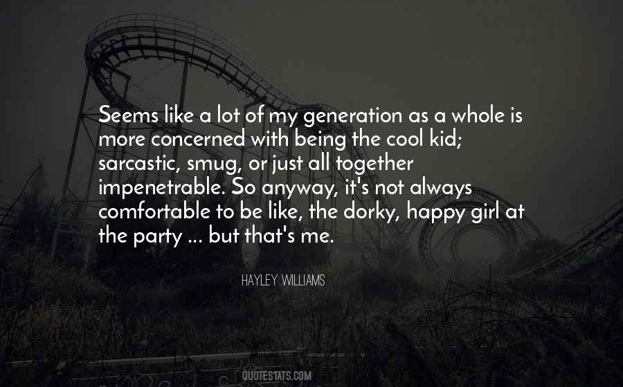 Not All Is As It Seems Quotes #520641