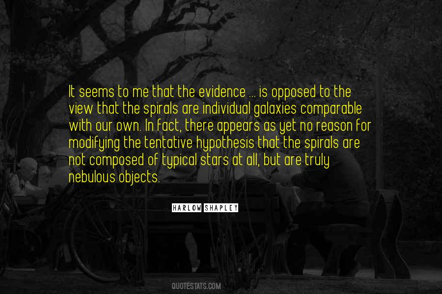 Not All Is As It Seems Quotes #739392