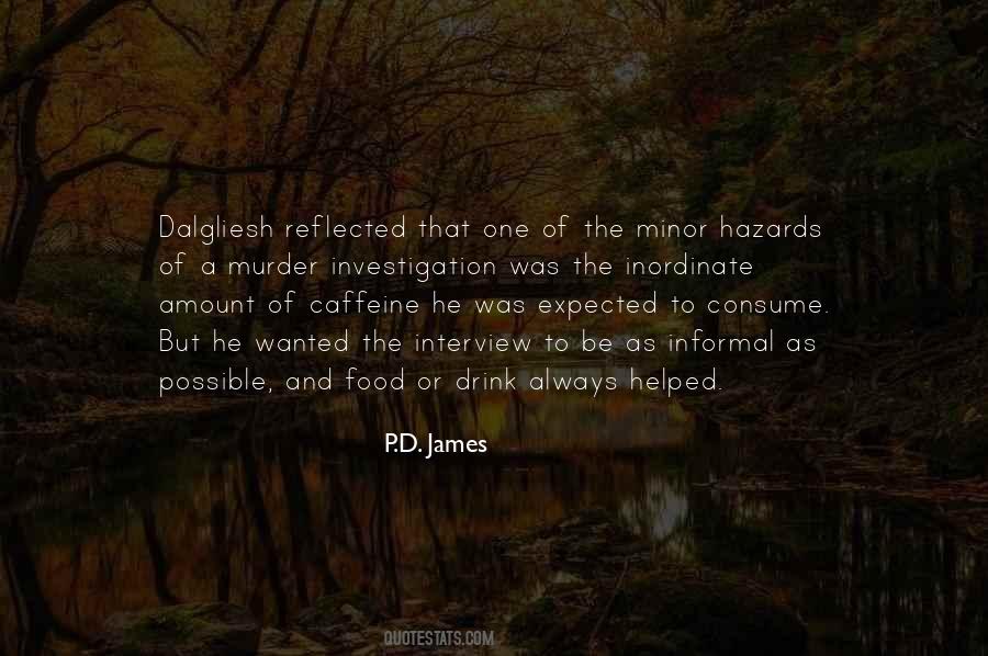 Food And Drink Quotes #1146129 Food And Drink Quotes #1146129