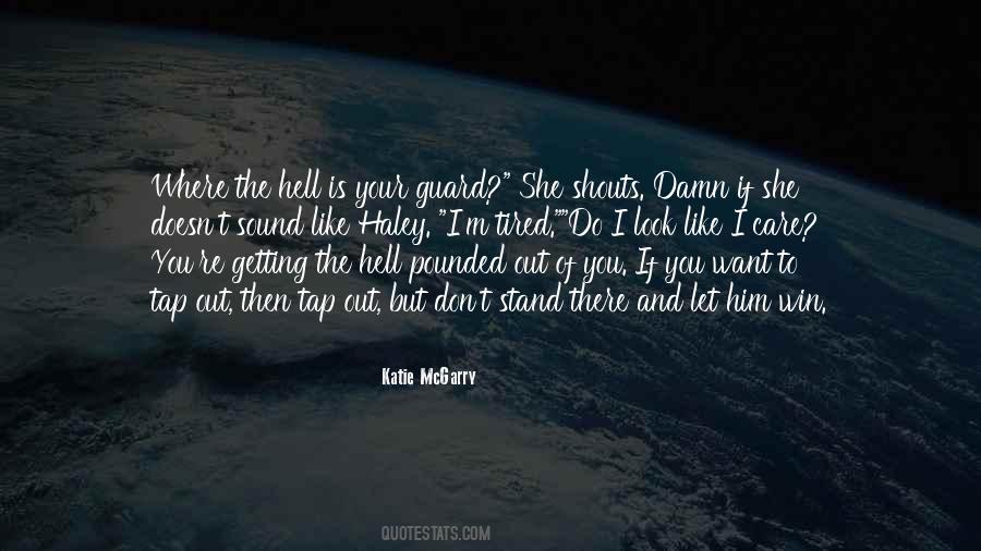 Mma Cage Quotes #791750