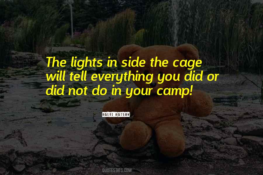 Mma Cage Quotes #858813