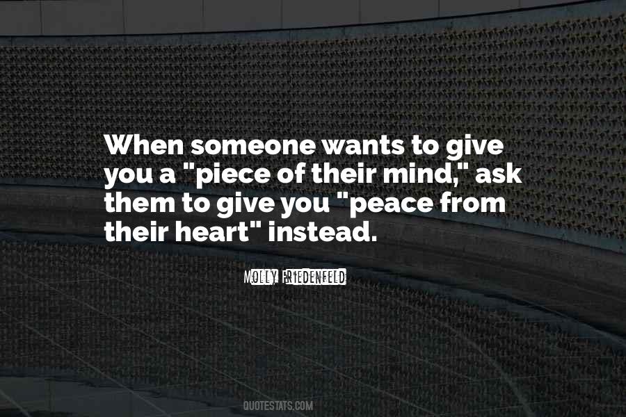 A Piece Of Happiness Quotes #683042
