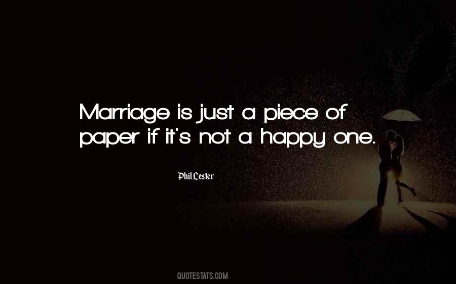 A Piece Of Happiness Quotes #765382