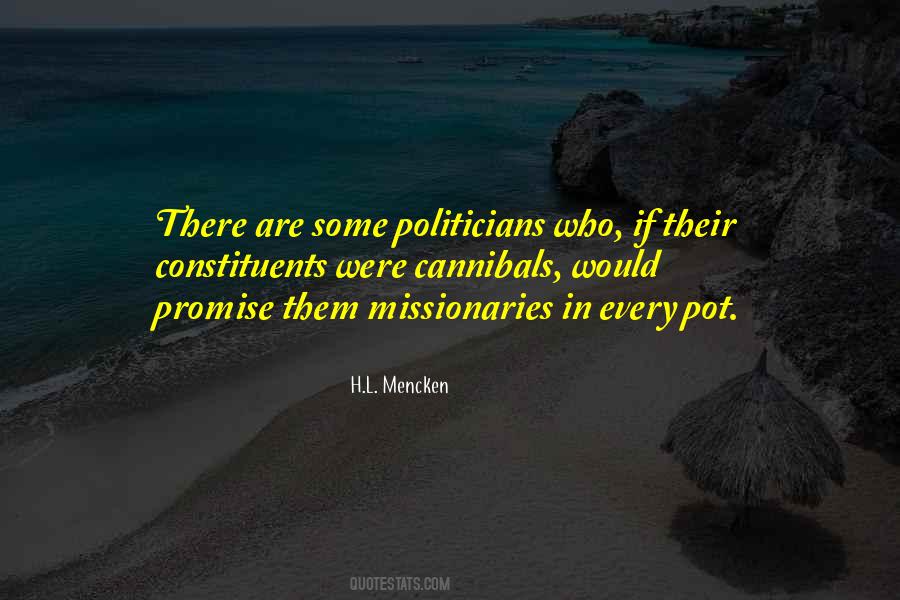 Some Promise Quotes #1005840