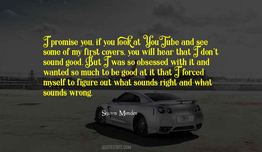 Some Promise Quotes #1116296