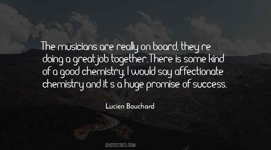 Some Promise Quotes #1259659