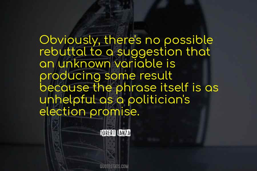 Some Promise Quotes #1282656