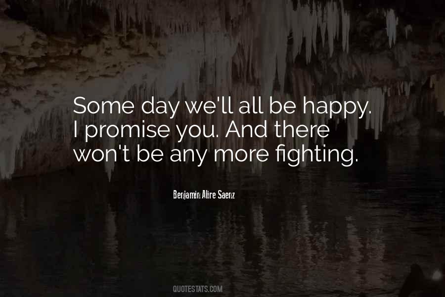Some Promise Quotes #1320333