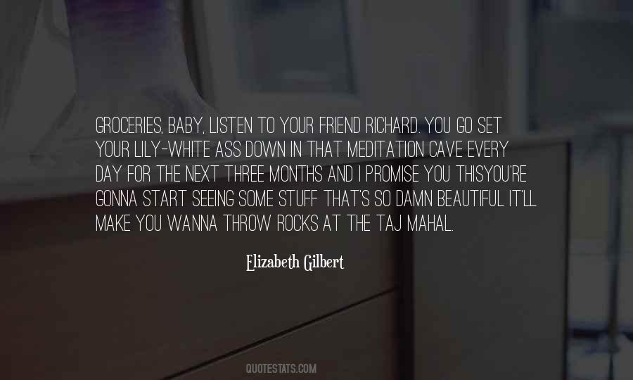 Some Promise Quotes #415753