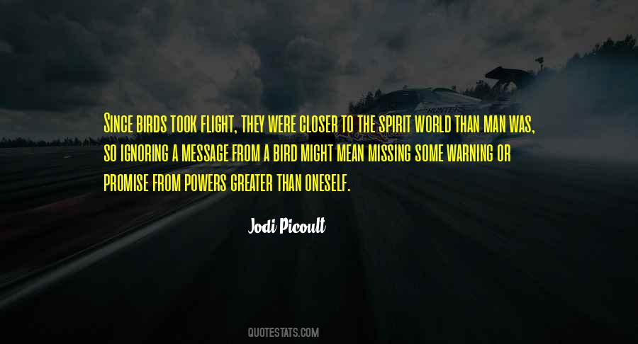 Some Promise Quotes #60790