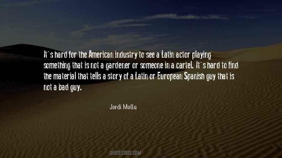 Bad Story Quotes #988207