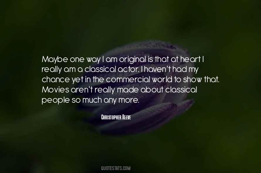 The Way To My Heart Quotes #1488483