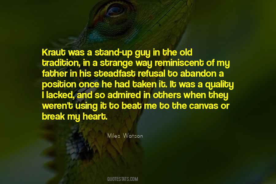 The Way To My Heart Quotes #210900