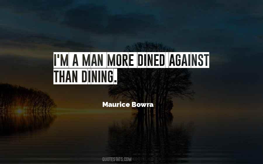 Food Dining Quotes #731328