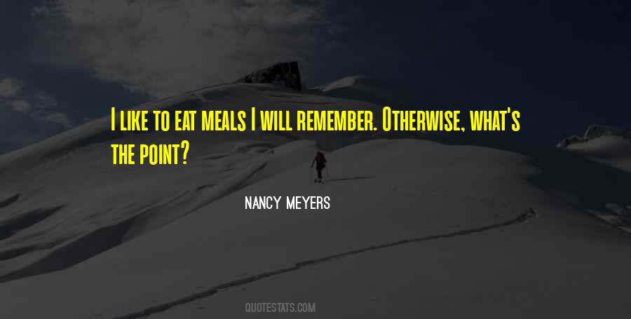 Food Diplomacy Quotes #525628