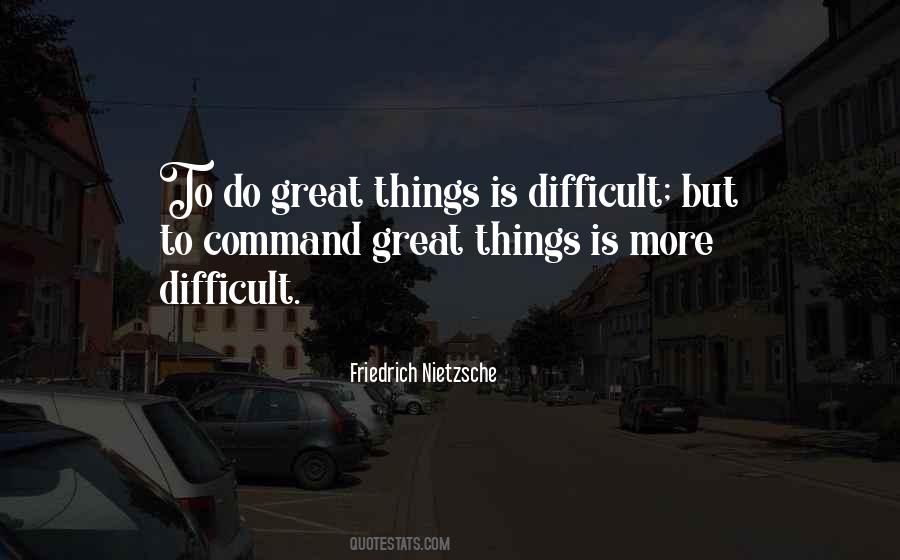 Empowering Leadership Quotes #1248081